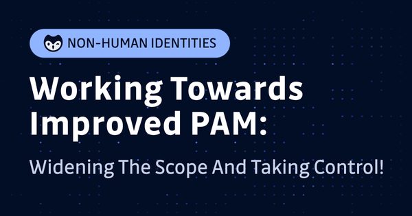 Working Towards Improved PAM: Widening The Scope And Taking Control