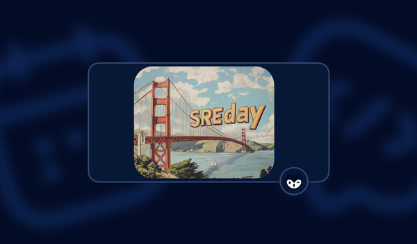 SREday SF 2025: Human Centered SRE In An AI World