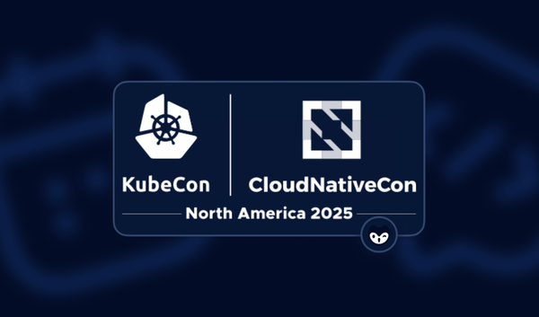 Trust Beyond Containers: Identity and Agent Security Lessons from KubeCon 2025