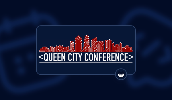 Queen City Con 0x3: Hacking And Embracing Resiliency