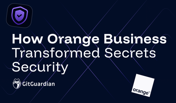 How Orange Business Transformed Secrets Security with a Prevention-First Approach