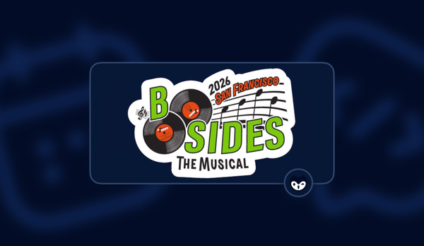 BSides SF 2026: Looking At Security Beyond The Next Big Bet