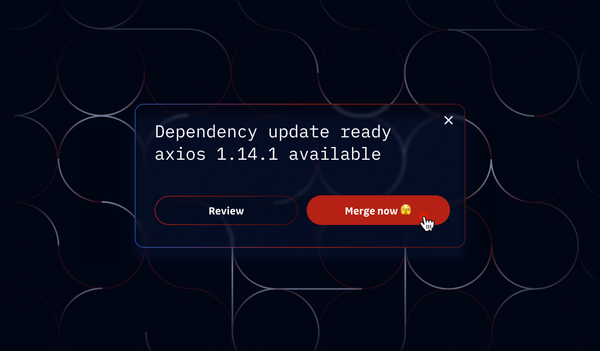 Renovate & Dependabot: The New Malware Delivery System