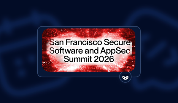 San Francisco Secure Software and AppSec Summit 2026: The Next AppSec Operating Model