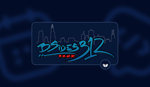 BSides312 2026: Security Basics Under New Pressure
