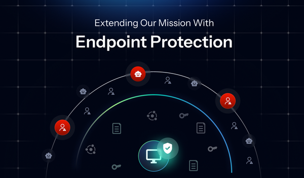 Extending Our Mission With Developer Endpoint Protection