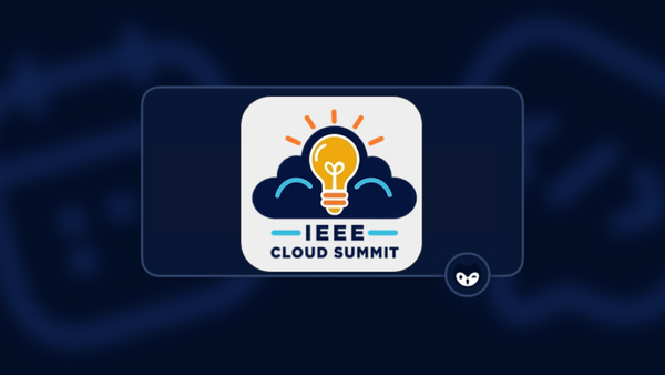 IEEE Cloud Summit 2026: The Tunnels No One Mapped