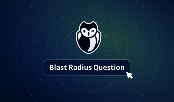 What Was on This Machine? Answering the Blast Radius Question After a Laptop Compromise
