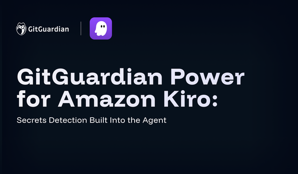 GitGuardian Power for Amazon Kiro: Secrets Detection Built Into the Agent