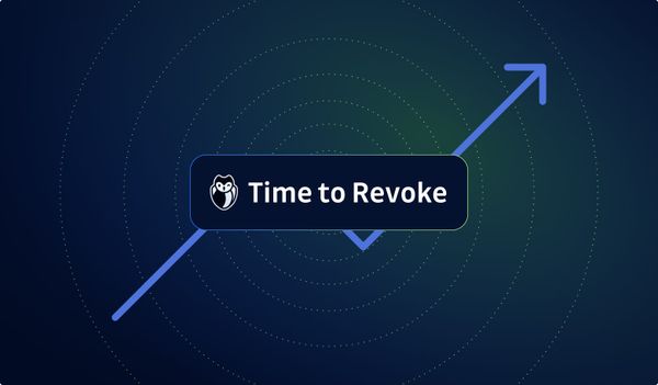 How to Measure Time to Revoke for Exposed Credentials