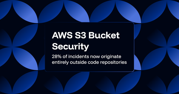 AWS S3 Bucket Security: Find the Secrets Hiding Outside Git