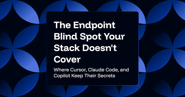 AI Coding Agents Are Leaking Credentials: Cursor, Claude Code, Copilot, and MCP