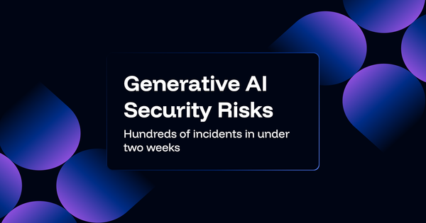 Generative AI Security: Are Your Developers Pasting Secrets Into LLMs?