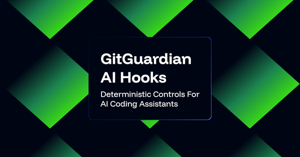 AI Coding Assistants Are Unpredictable. GitGuardian AI Hooks Give You Control