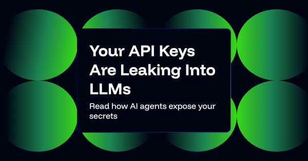 Leaked API Keys in LLMs: How AI Agents Expose Secrets