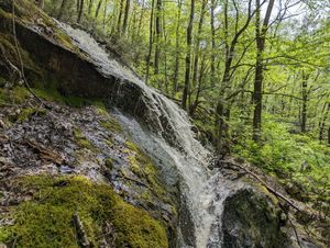 Finding the narrative arc of your own story