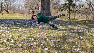 Why be thrown in martial arts? Queer trust & consent