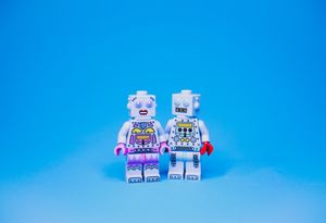 Does AI have a gender?