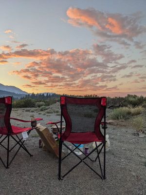 My Complete Packing List for 8 Weeks in a Rental Van