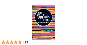 Book Review: The Byline Bible