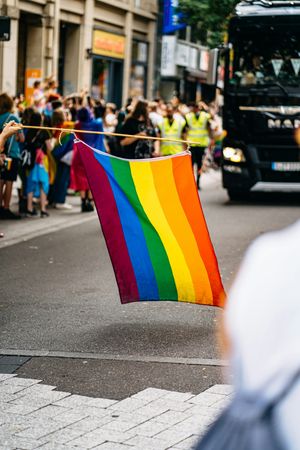7 Favorite Podcast Episodes for Trans Awareness Week