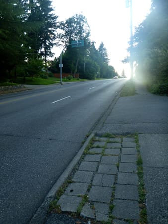 impossible hill