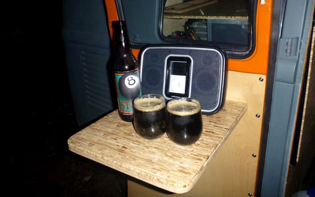 stout and tunes