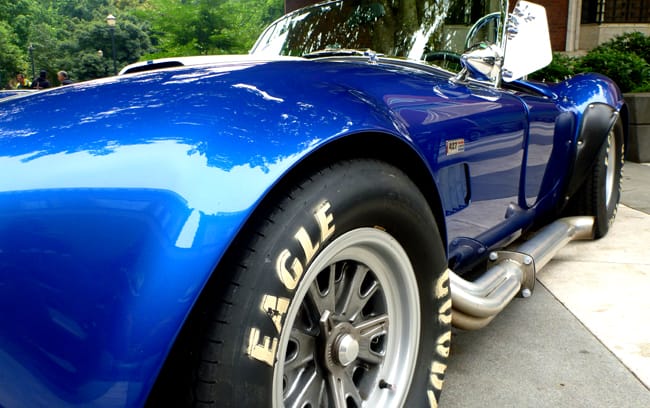 427 cobra