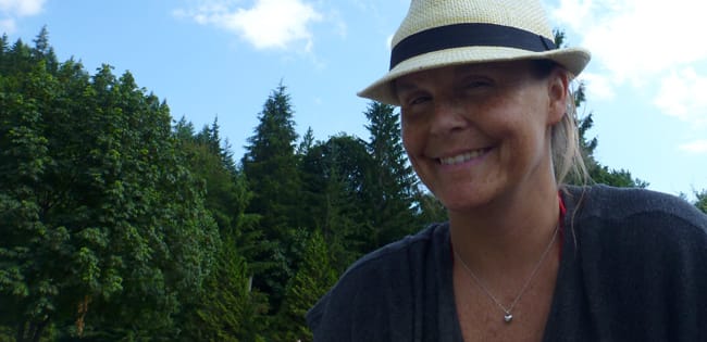 indian arm jen