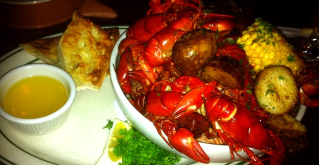 jakes crawfish