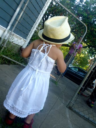 miri hat