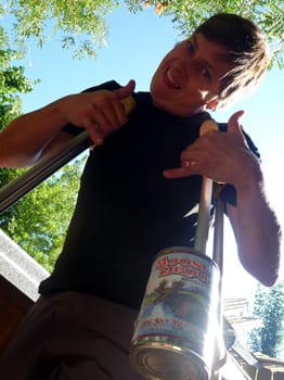 T crutches