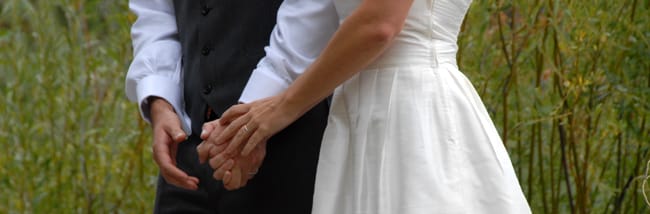 hands