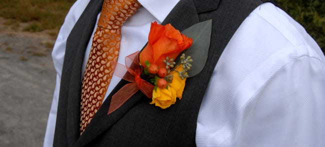 lapel