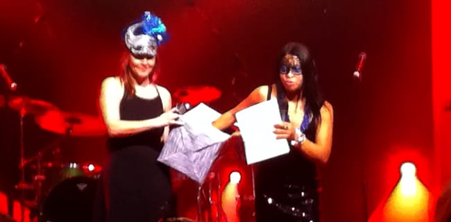 jen and shirl