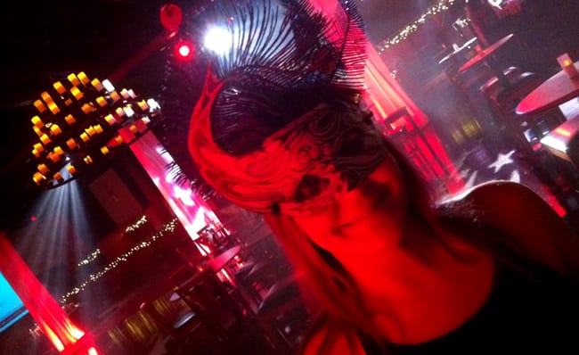 jen mask