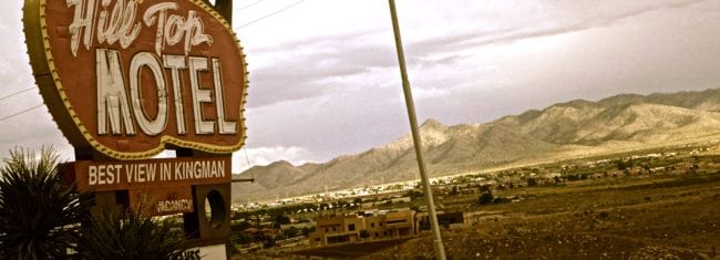 kingman 24