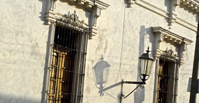casa