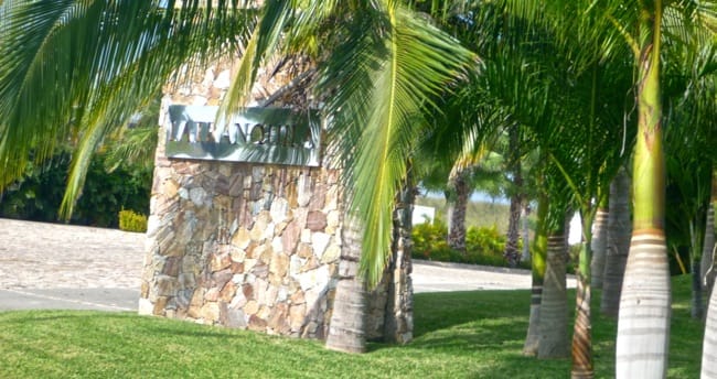 la tranquilla