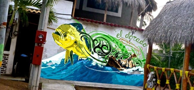mural design