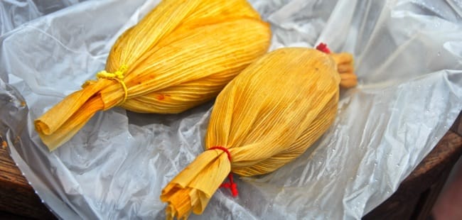 tamales