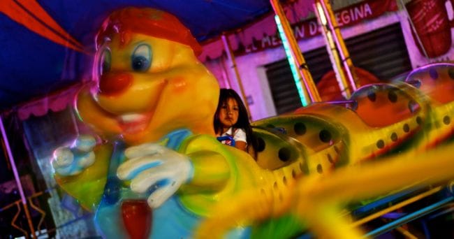 ajijic amusement