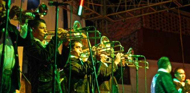 ajijic banda 2