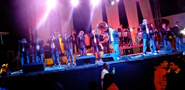 ajijic banda 3