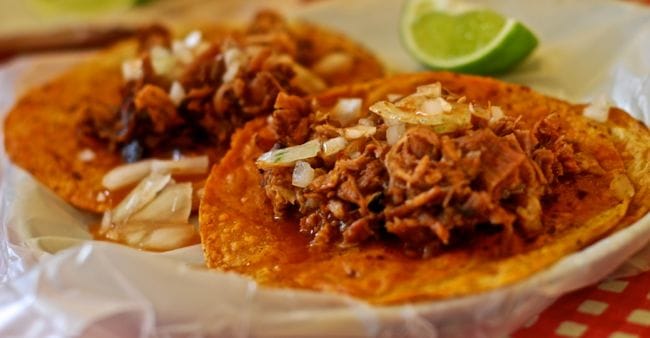 ajijic taco