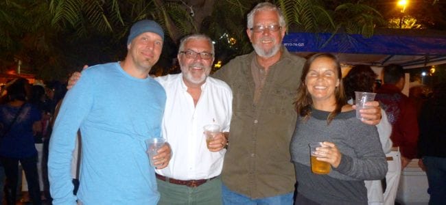 bry jen george steve