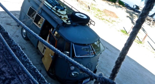 bus