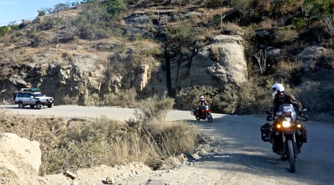calderones