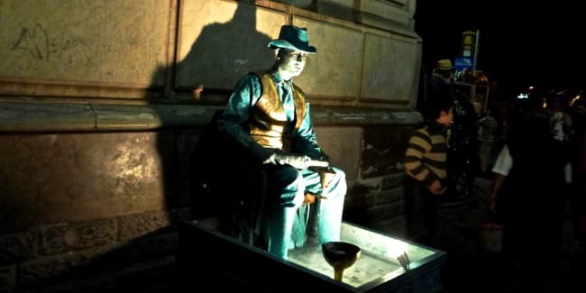 gto street performer