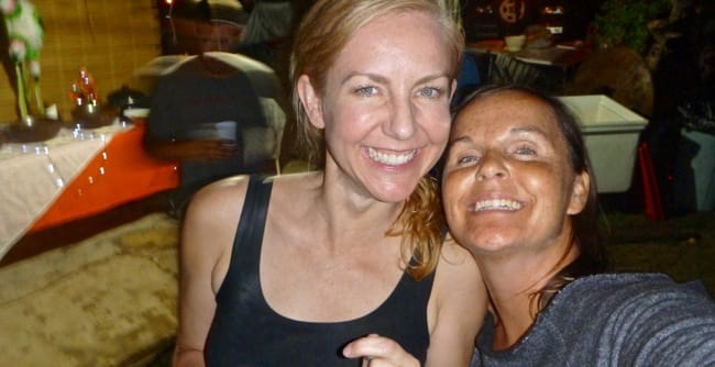 jen and persephone